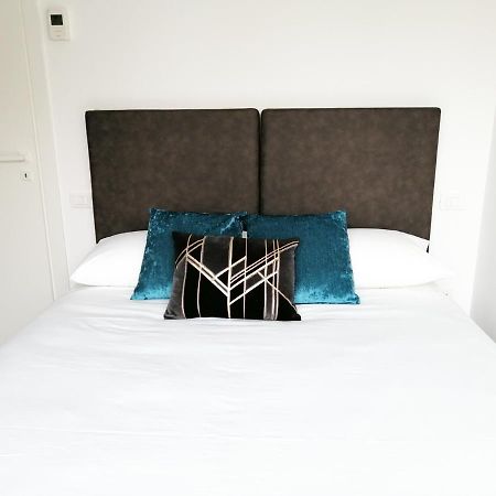 Aria Boutique Apartments Farneti 米兰 外观 照片