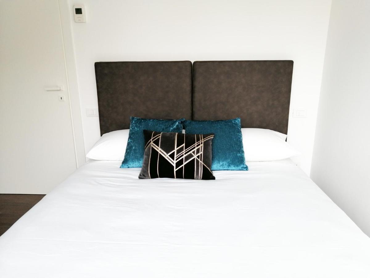 Aria Boutique Apartments Farneti 米兰 外观 照片