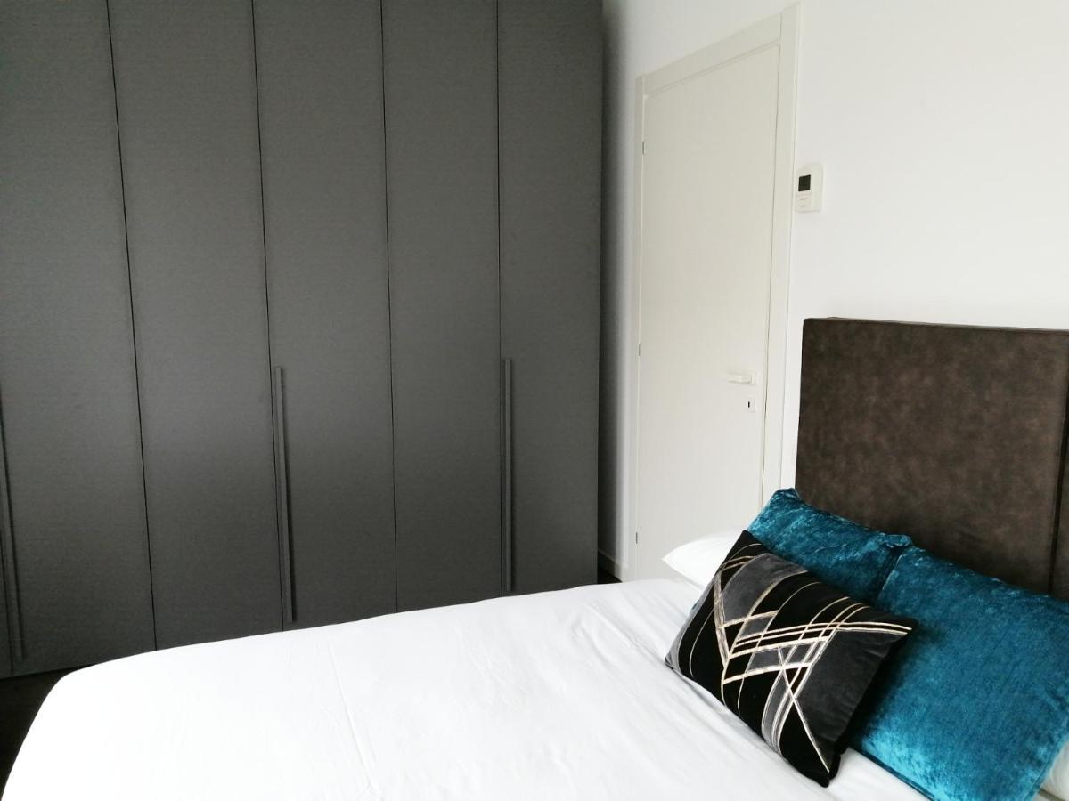 Aria Boutique Apartments Farneti 米兰 外观 照片
