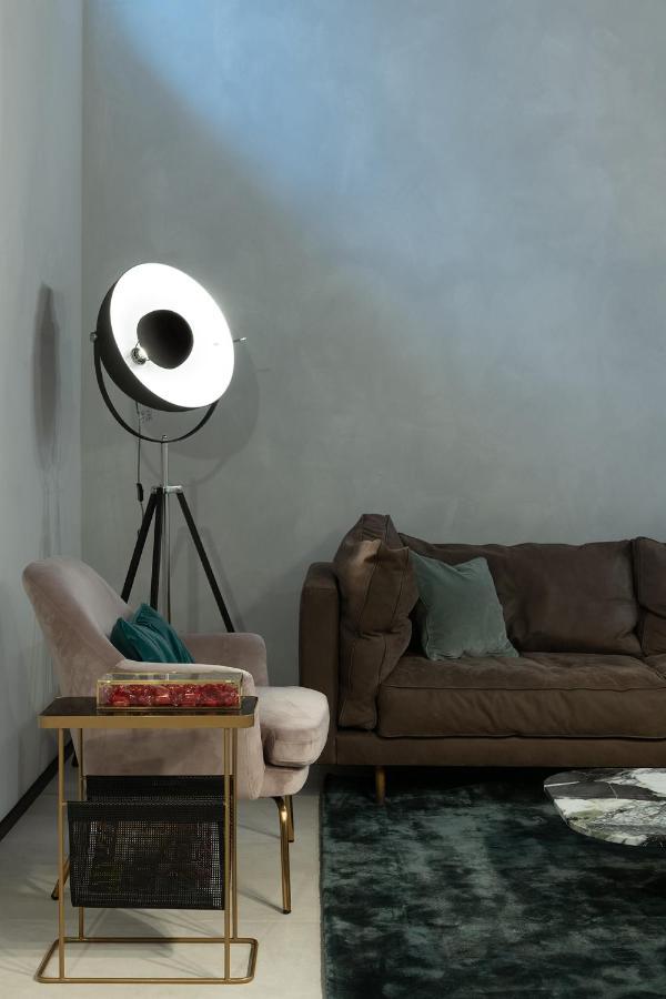 Aria Boutique Apartments Farneti 米兰 外观 照片