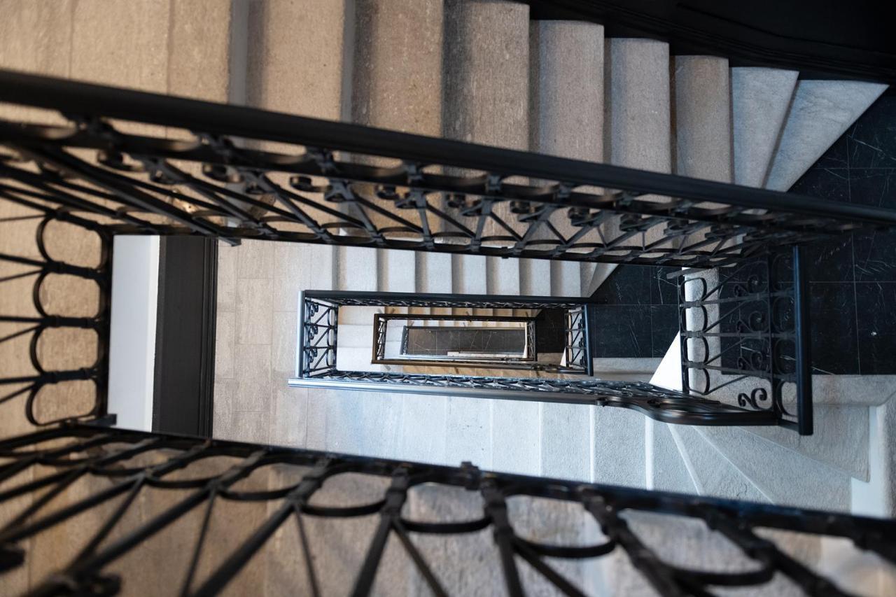 Aria Boutique Apartments Farneti 米兰 外观 照片