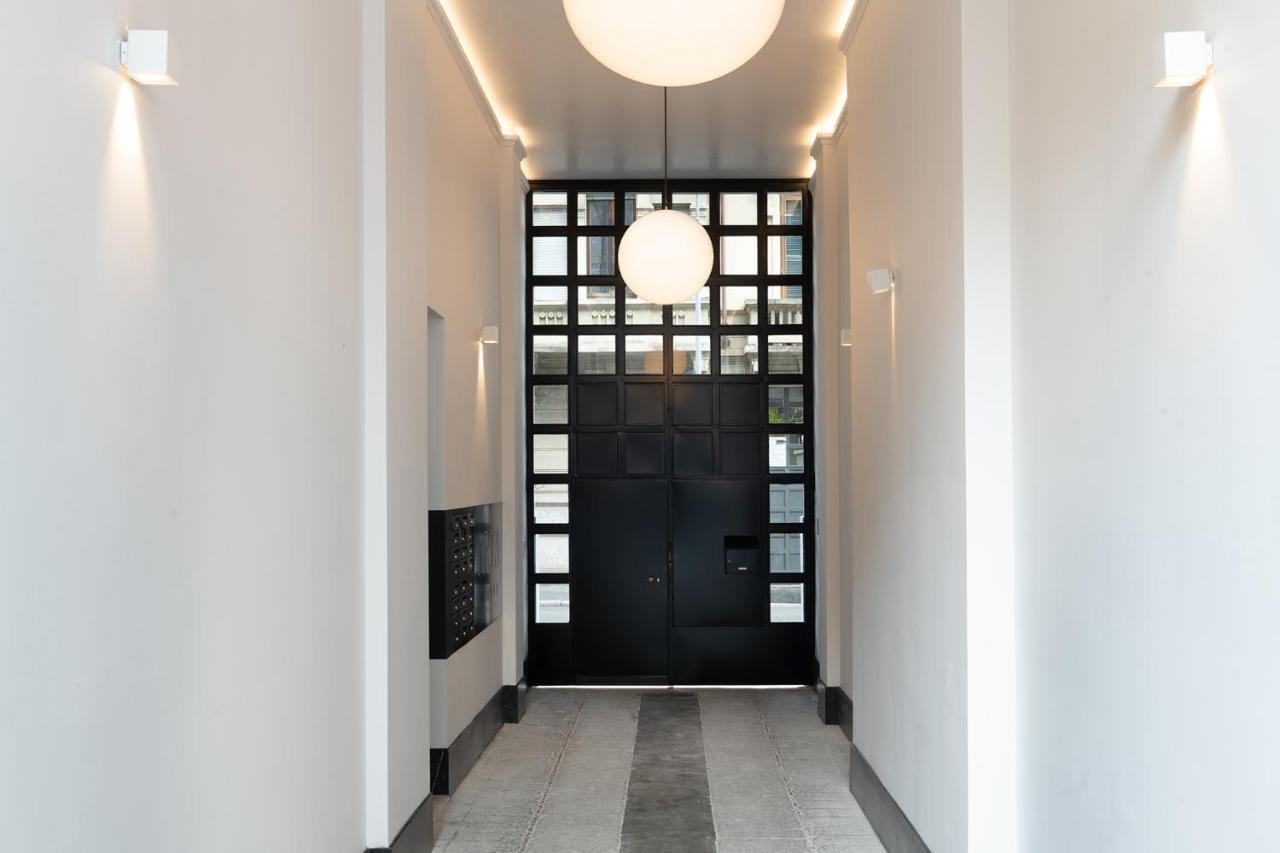Aria Boutique Apartments Farneti 米兰 外观 照片