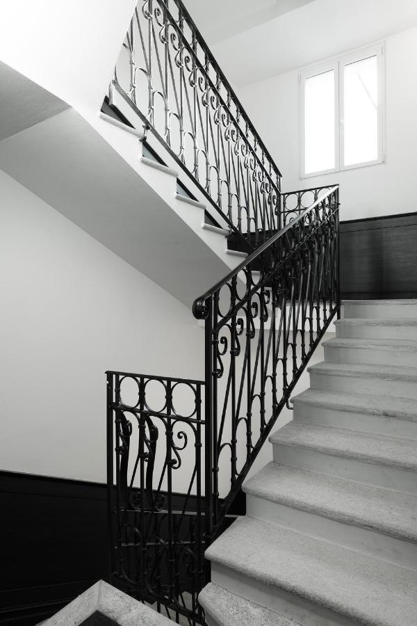 Aria Boutique Apartments Farneti 米兰 外观 照片
