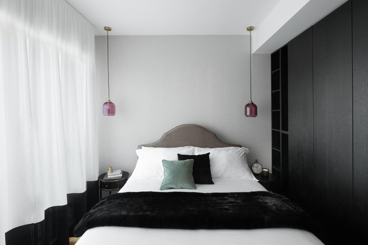 Aria Boutique Apartments Farneti 米兰 外观 照片